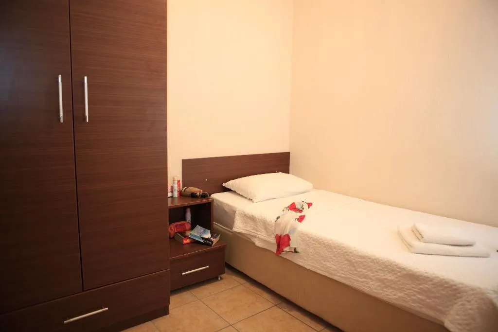 APARTMENT TWO BEDROOMS Room, Lemon Tree, Bodrum