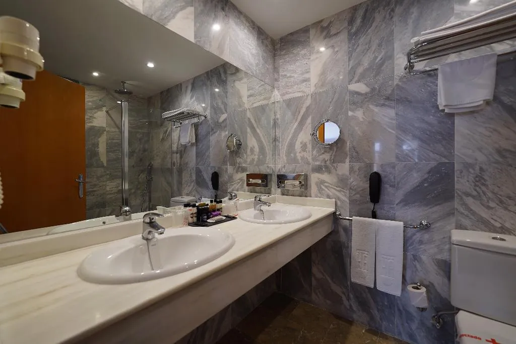 Double or Twin STANDARD Room, Artmadams, Majorca