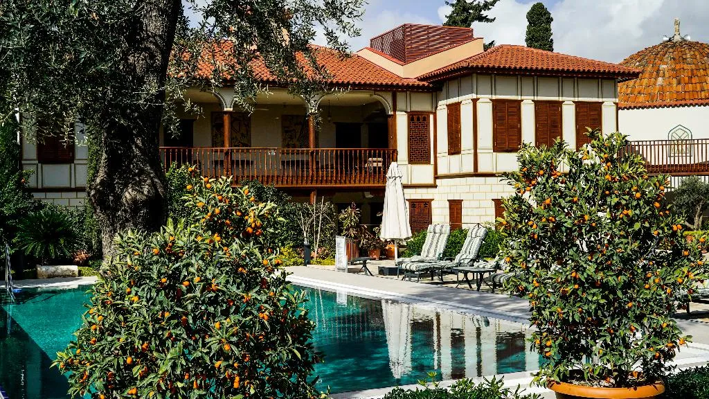 General view, RuinAdalia Hotel - Adult Only, Antalya