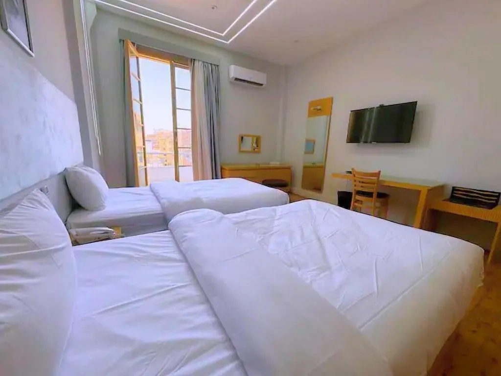 Room, Zamalek House Hotel, Cairo