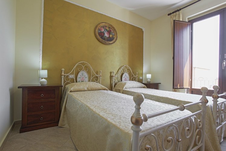 B&B Il Casale di Federico, Catania