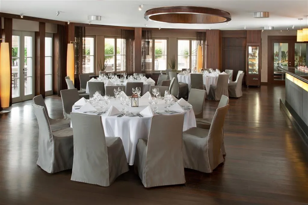 General view, Sheraton Sopot, Gdansk
