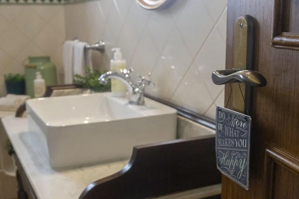 Room, Charming Antas House, Porto