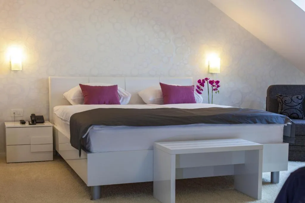 SUITE LUXURY SEA VIEW Room, Boutique Hotel Life, Split