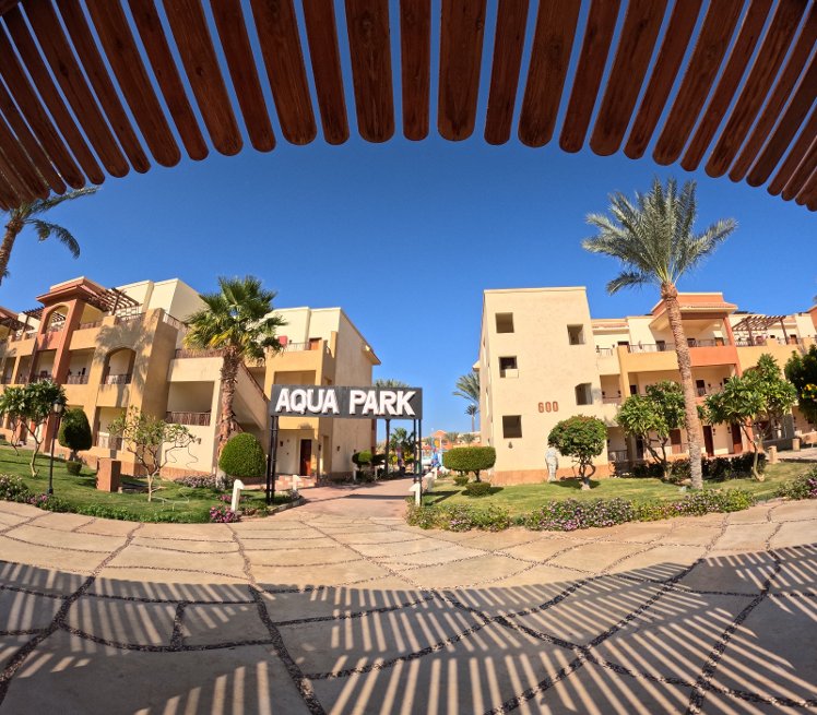 Royal Regency Club*****, Red Sea Riviera