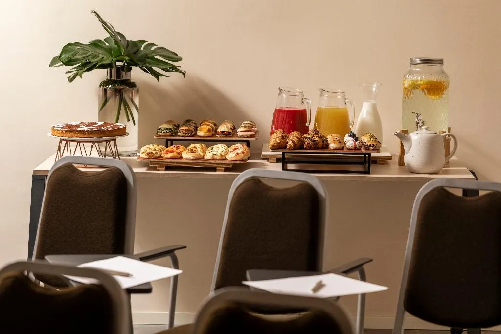 Conferences, Moderno Hotel Roma, Rome