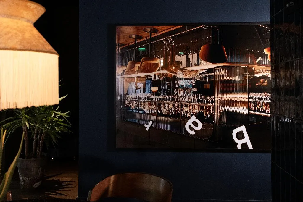 Bar, Chic & Basic Gravity, Porto