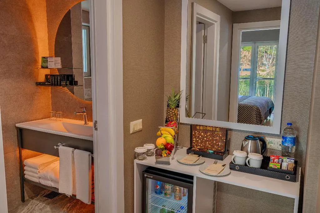 Room, Corendon Playa Kemer, Antalya