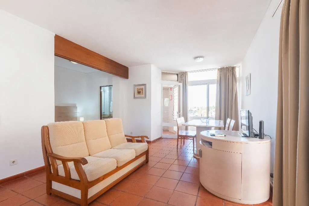 STUDIO CLASSIC Room, Marina Plaza Apartamentos by Garvetur, Algarve