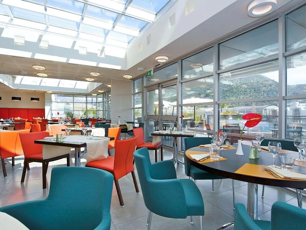 Restaurant, Novotel Salerno Est Arechi, Naples