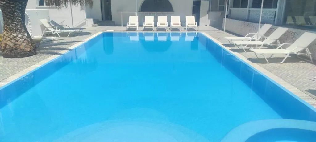 Pool, Aspro Phos, Santorini