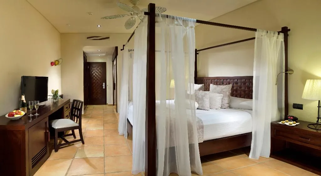 DOUBLE HONEYMOON Room, Catalonia Riviera Maya All Inclusive, Cancun Area