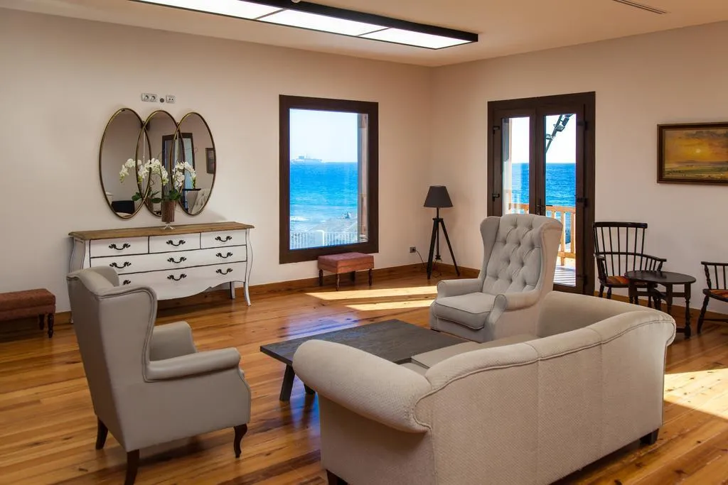 Room, El Mirador de Fuerteventura, Fuerteventura