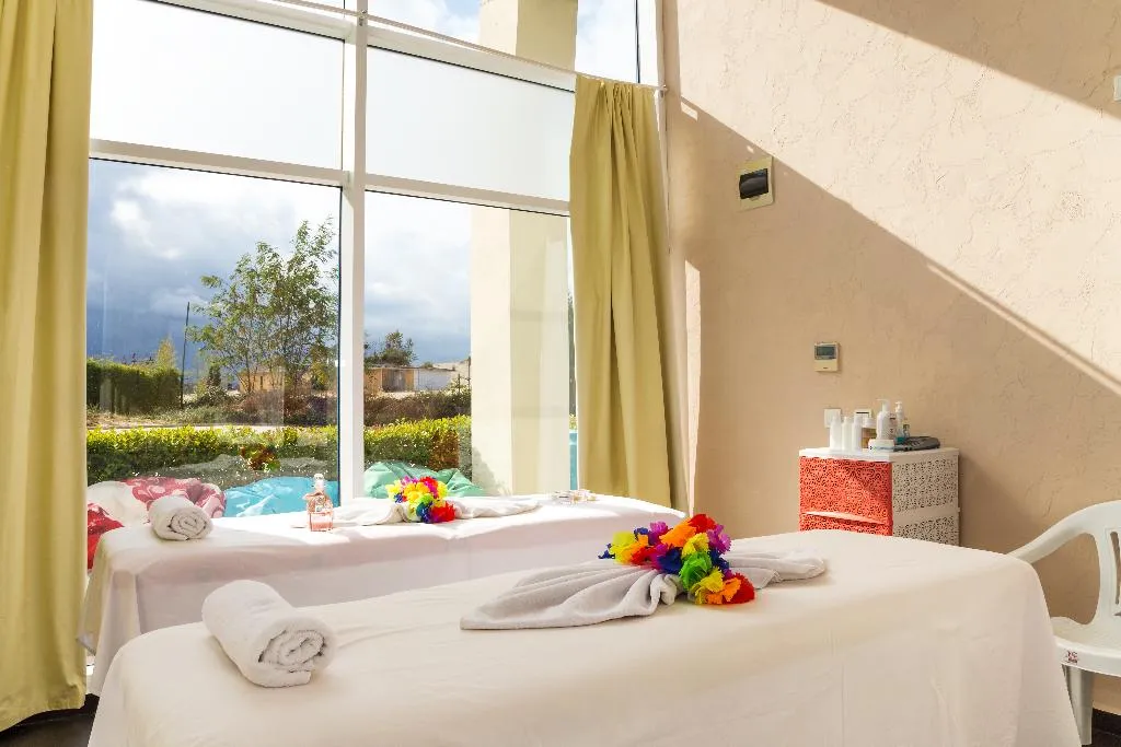 Sports and Entertainment, Blue Pearl Hotel, Bourgas