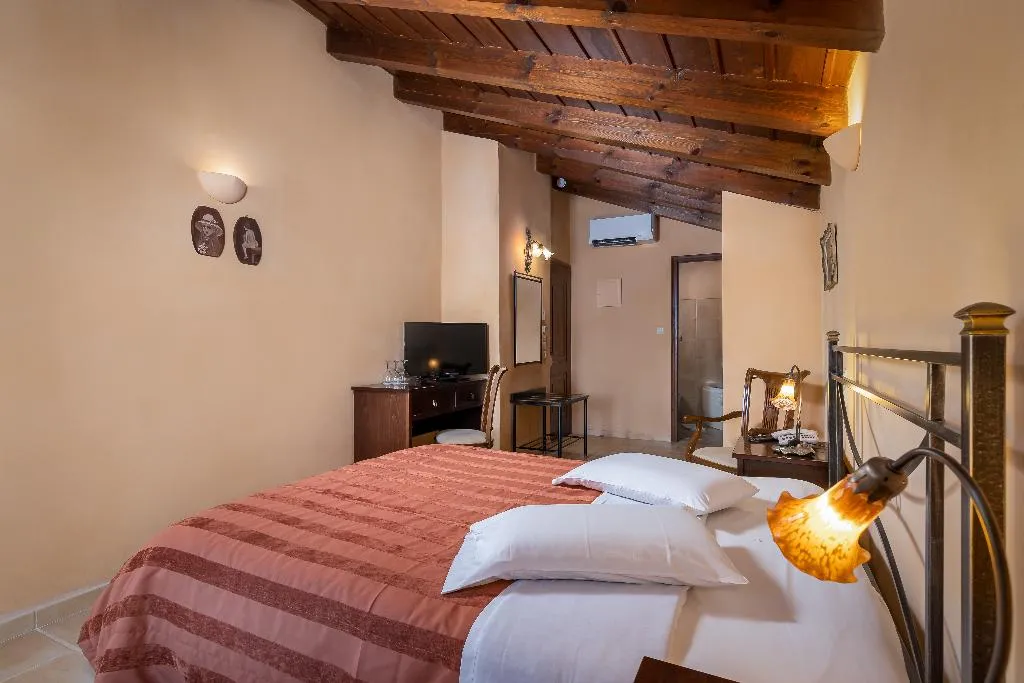 Room SUPERIOR Room, Palazzino Di Corina, Crete