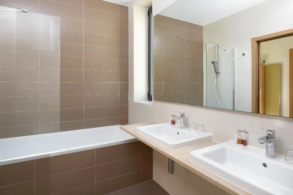 VILLA SEA VIEW WITH TERRACE Room, Maistra Select Mlini Villas and Apartments, Dubrovnik