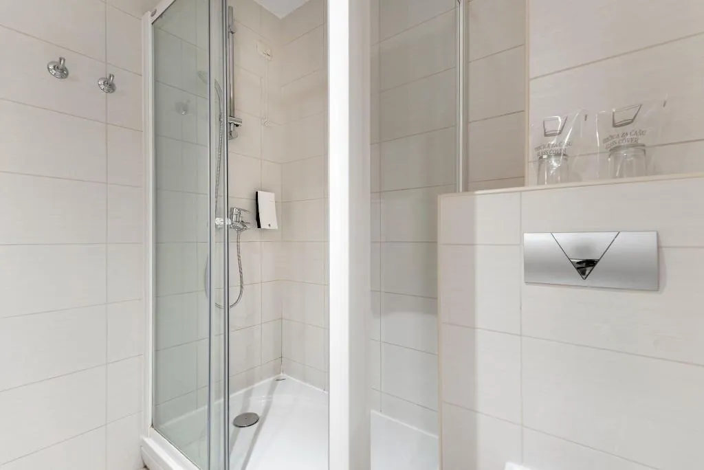 Room, Maritimo, Split