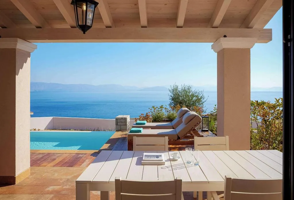 General view, Angsana Corfu Resort & Spa, Corfu