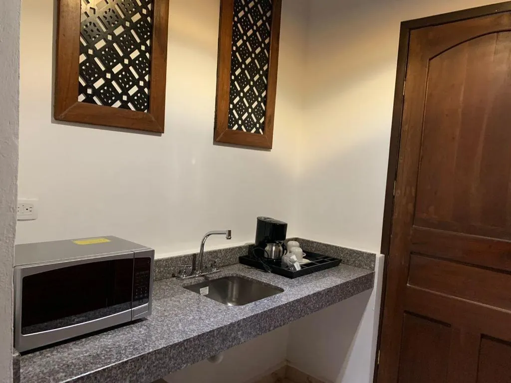 Room, Real Hispano, Cancun Area