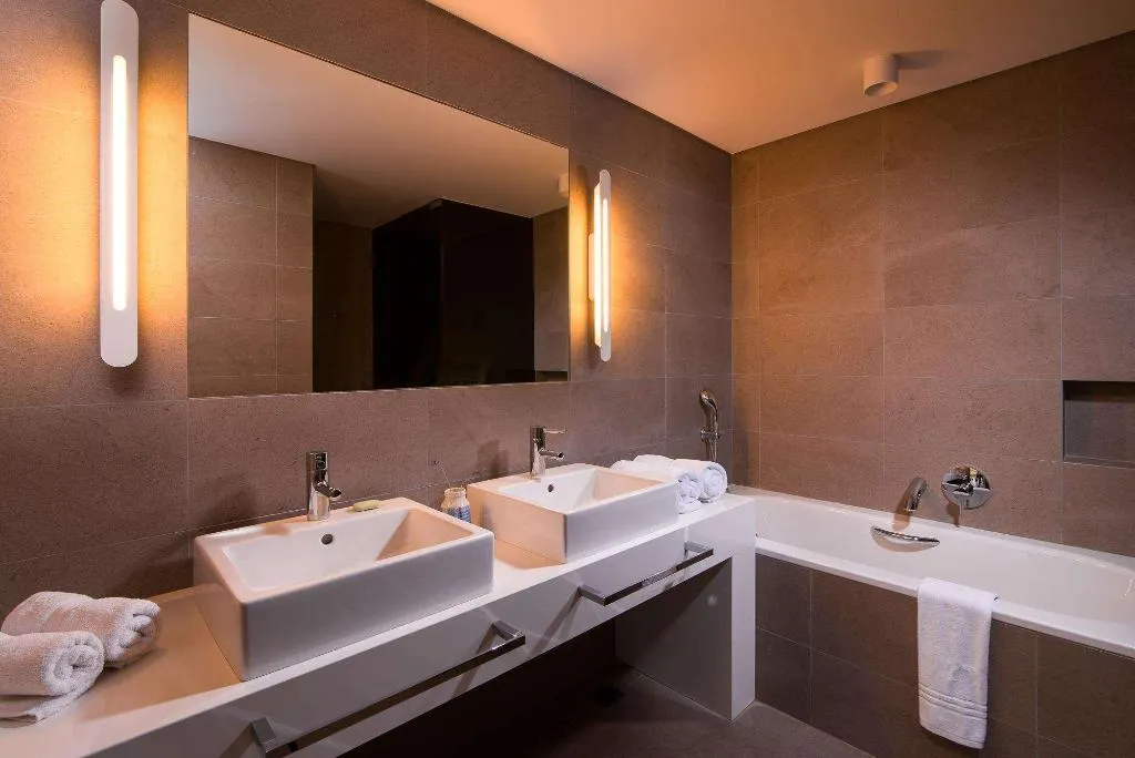 Room, Kernos Beach, Crete