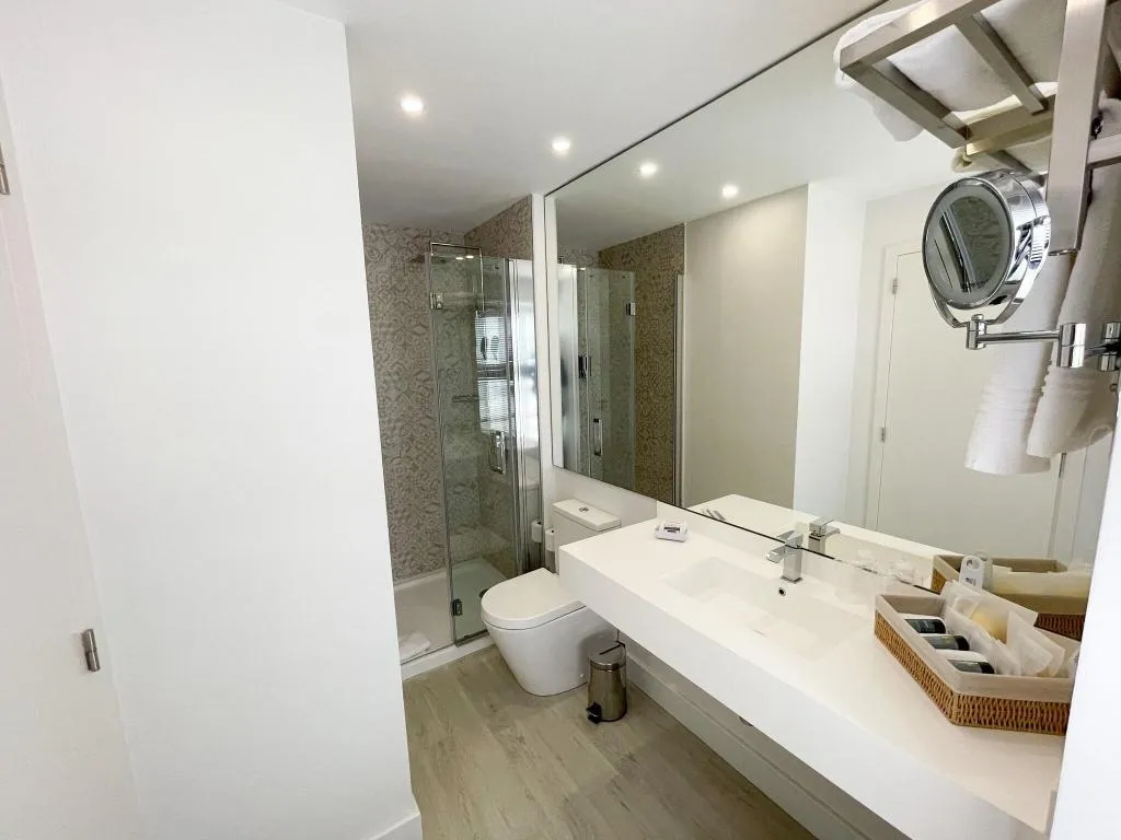 Room, Four Points By Sheraton Sesimbra, Lisbon