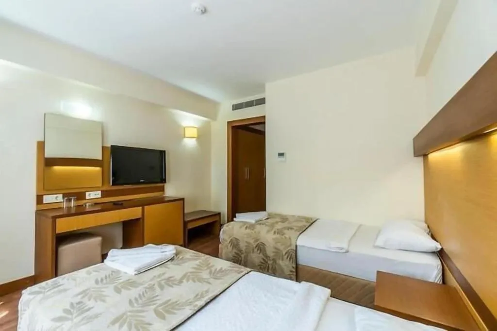 Room, Afytos Hotel Bodrum City, Bodrum