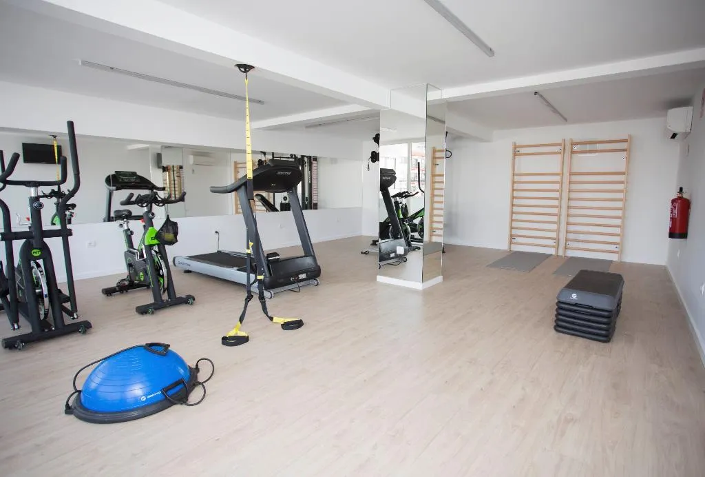 Sports and Entertainment, Voramar, Costa Blanca