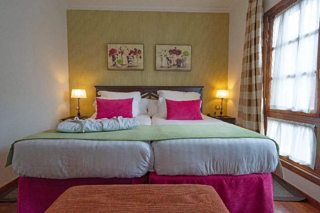 JUNIOR SUITE STANDARD Room, Laguna Nivaria Hotel & Spa, Tenerife