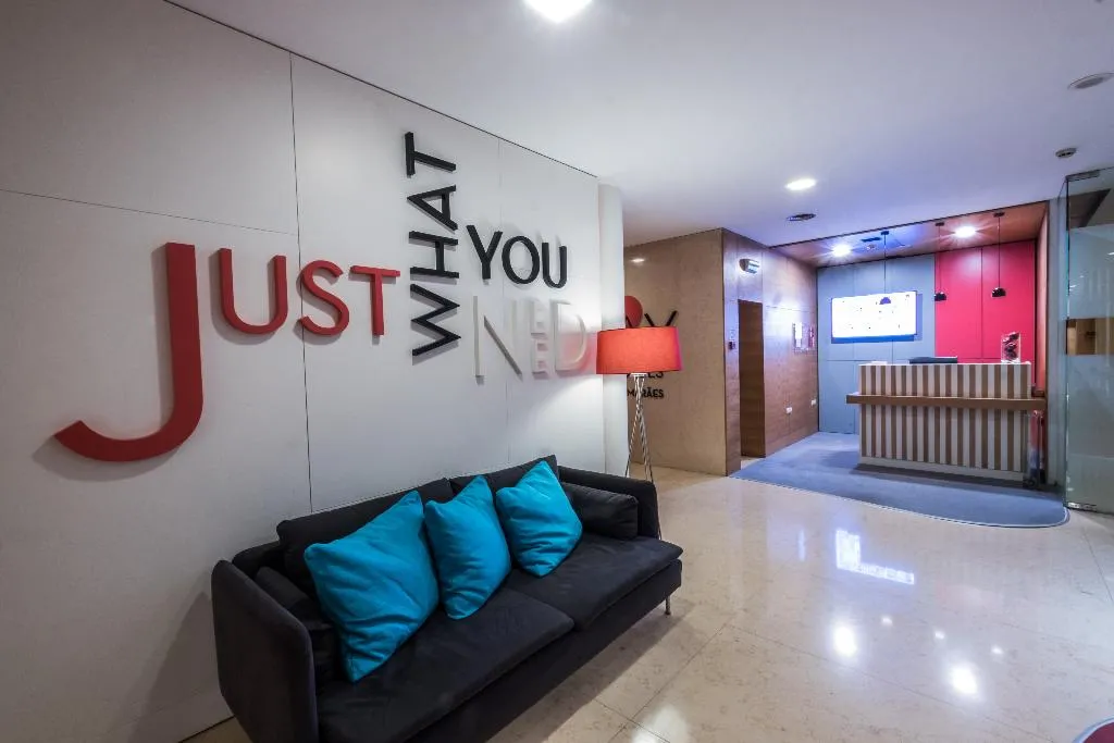 Lobby, Stay Hotel Guimaraes Centro, Porto