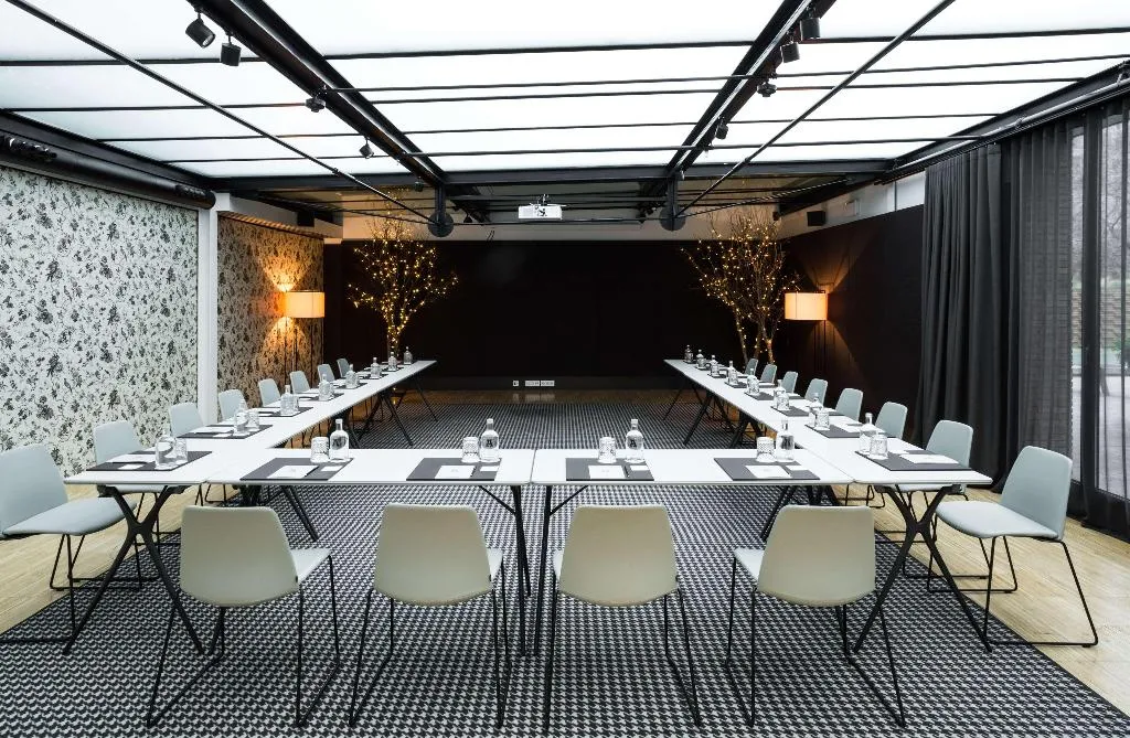Conferences, Alexandra Barcelona, Curio Collection by Hilton, Barcelona