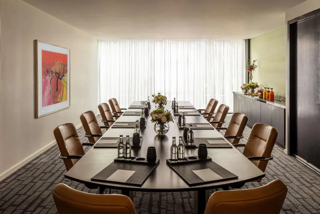Conferences, Anantara The Marker Dublin, Dublin
