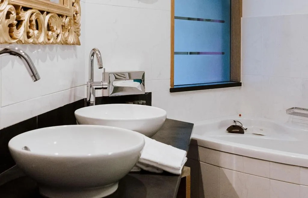 Room, Lac Salin Spa & Mountain Resort, Milan