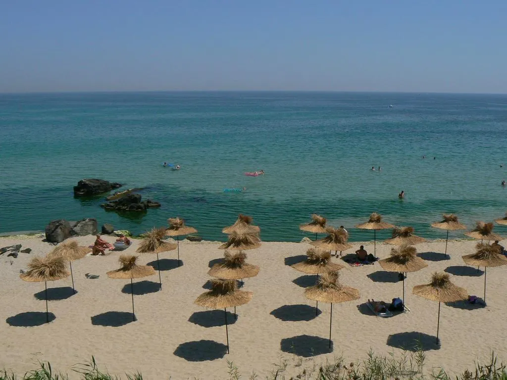 General view, Calisto Sozopol, Bourgas