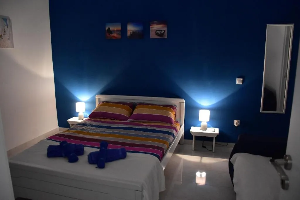 Room, Galotel Agnoudas Near The Airport, Athens