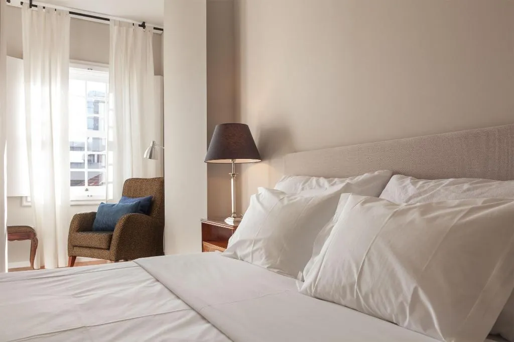 Room, B The Guest Downtown, Porto