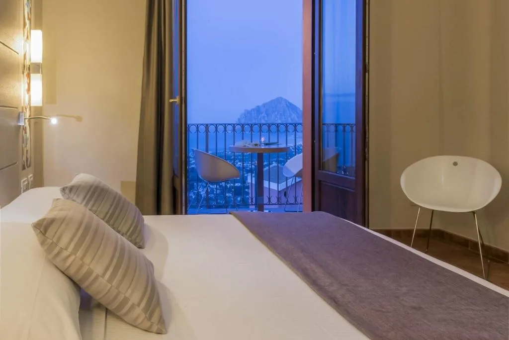 Room, Parco Degli Aromi Resort & Benessere, Palermo