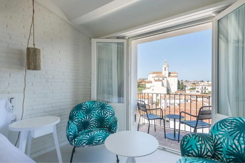 Room, Boutique Hotel Villa Gala, Costa Brava