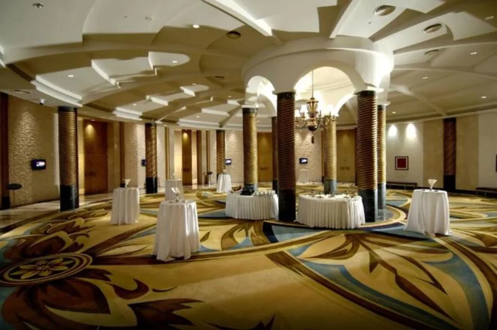 Conferences, Calista Luxury Resort, Antalya