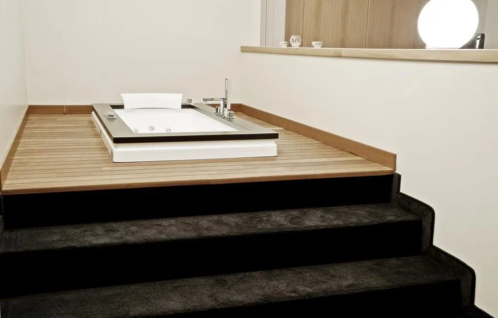 SUITE STANDARD Room, Delle Fiere, Milan