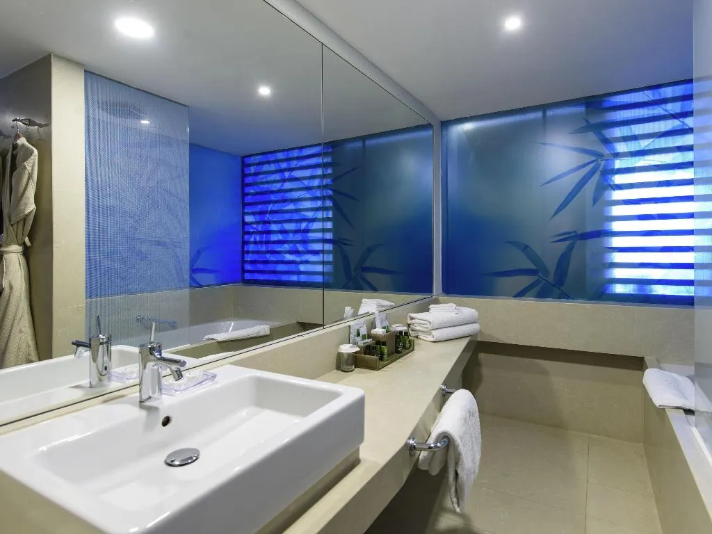 DOUBLE SUPERIOR Room, Rixos Premium Dubrovnik, Dubrovnik
