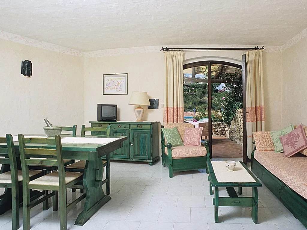 General view, Relais Colonna, Olbia