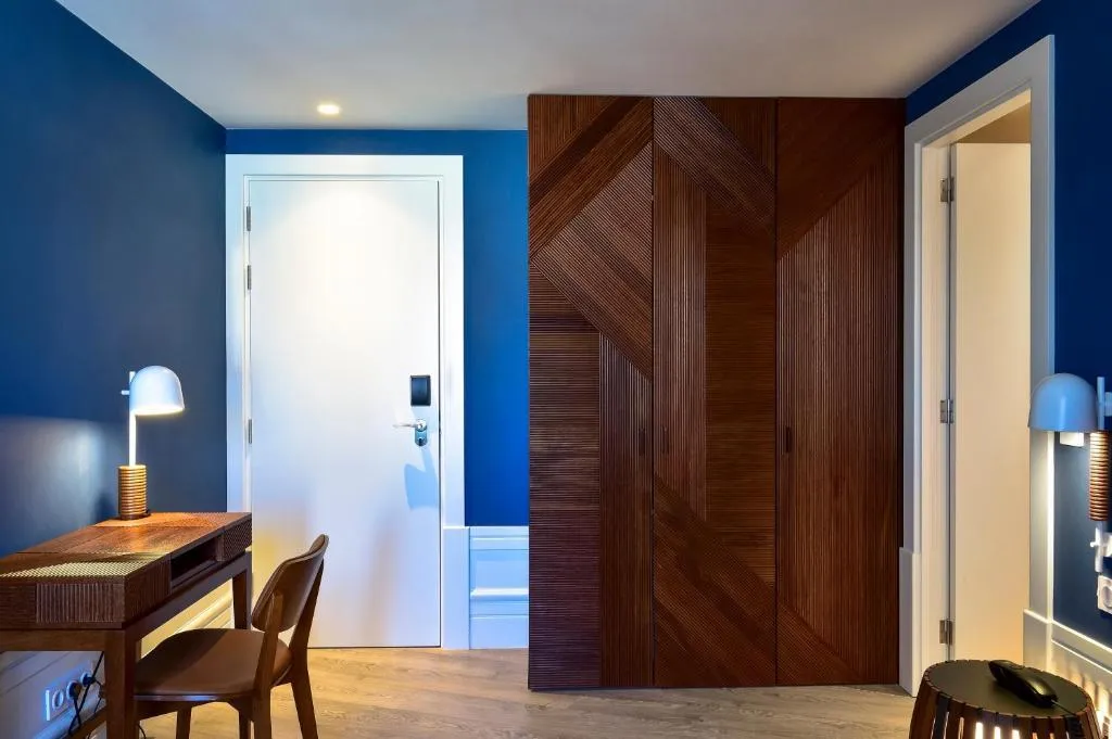FAMILY ROOM STANDARD Room, My Story Hotel Figueira, Lisbon