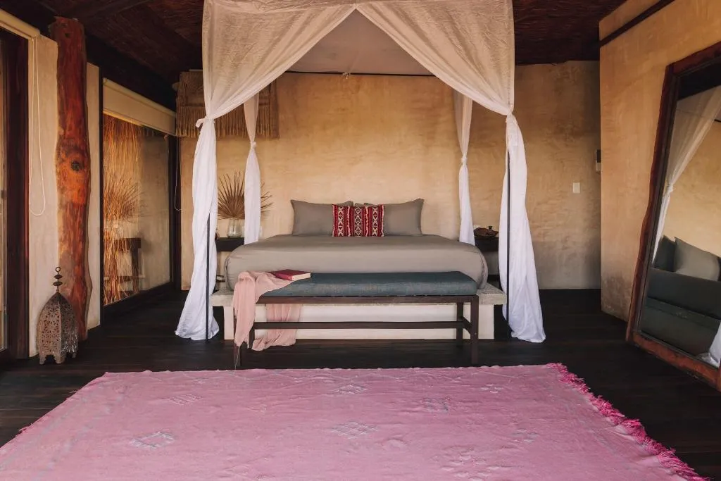 Room, The Radhoo Adults Only, Cancun Area
