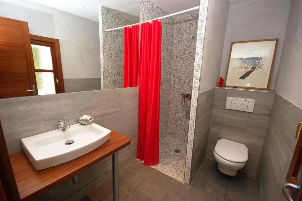 Room, Agroturismo Es Rafal Nou, Majorca