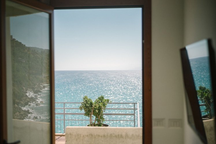 blue bay cefalù, Palermo