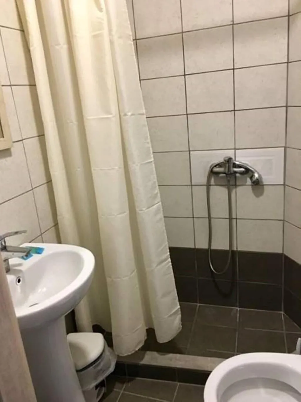 Room, Hotel Kastoria, Halkidiki