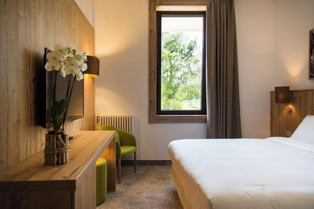 Room, Linta Hotel Wellness & Spa, Venice