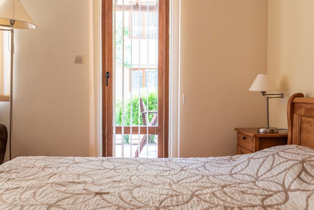 STUDIO STANDARD Room, Garden Of Eden Complex, Bourgas