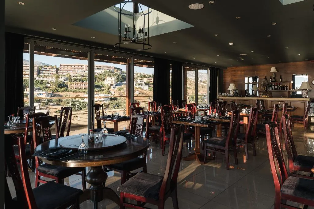 Restaurant, Seaside A Lifestyle Resort - Adults Only, Crete