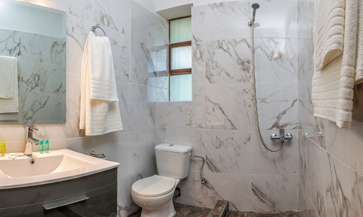 Georgalas Sun Beach Hotel, Halkidiki